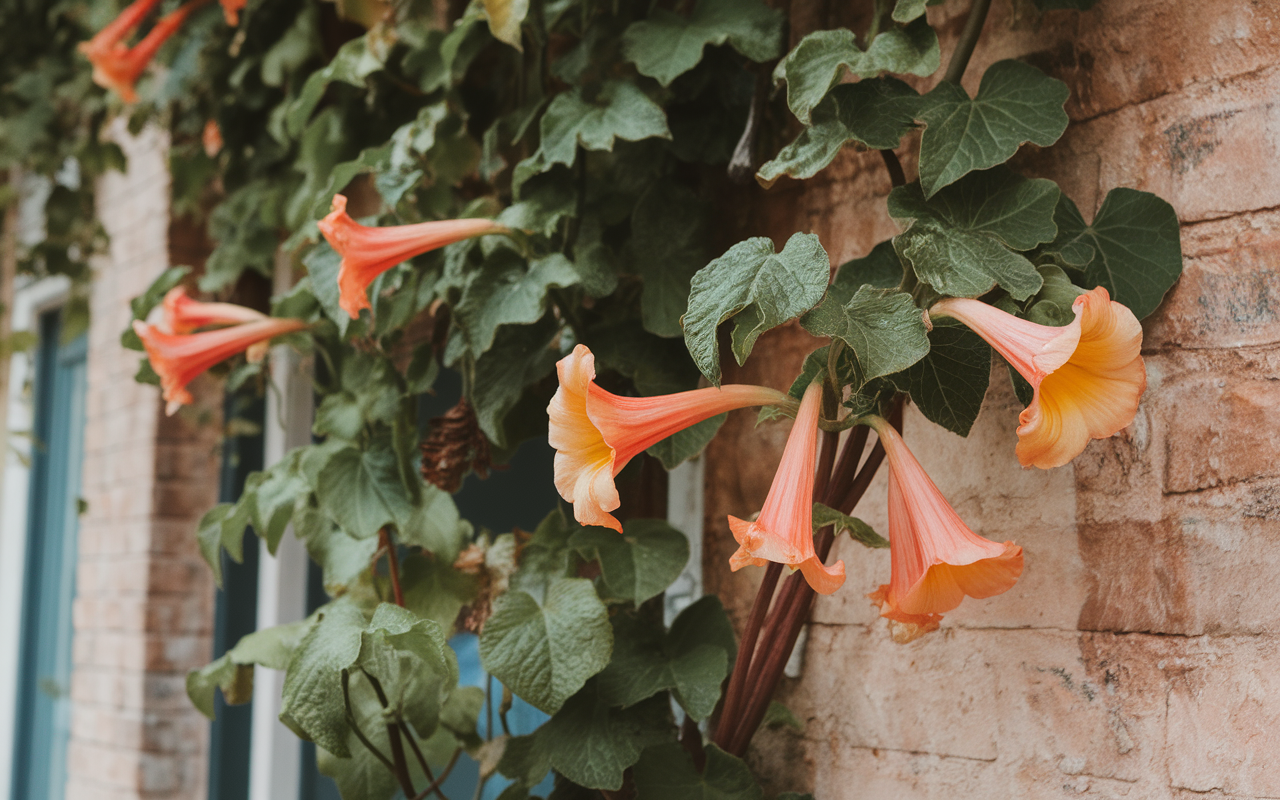 bignone-popularite-jardiniers-fleurs-trompette