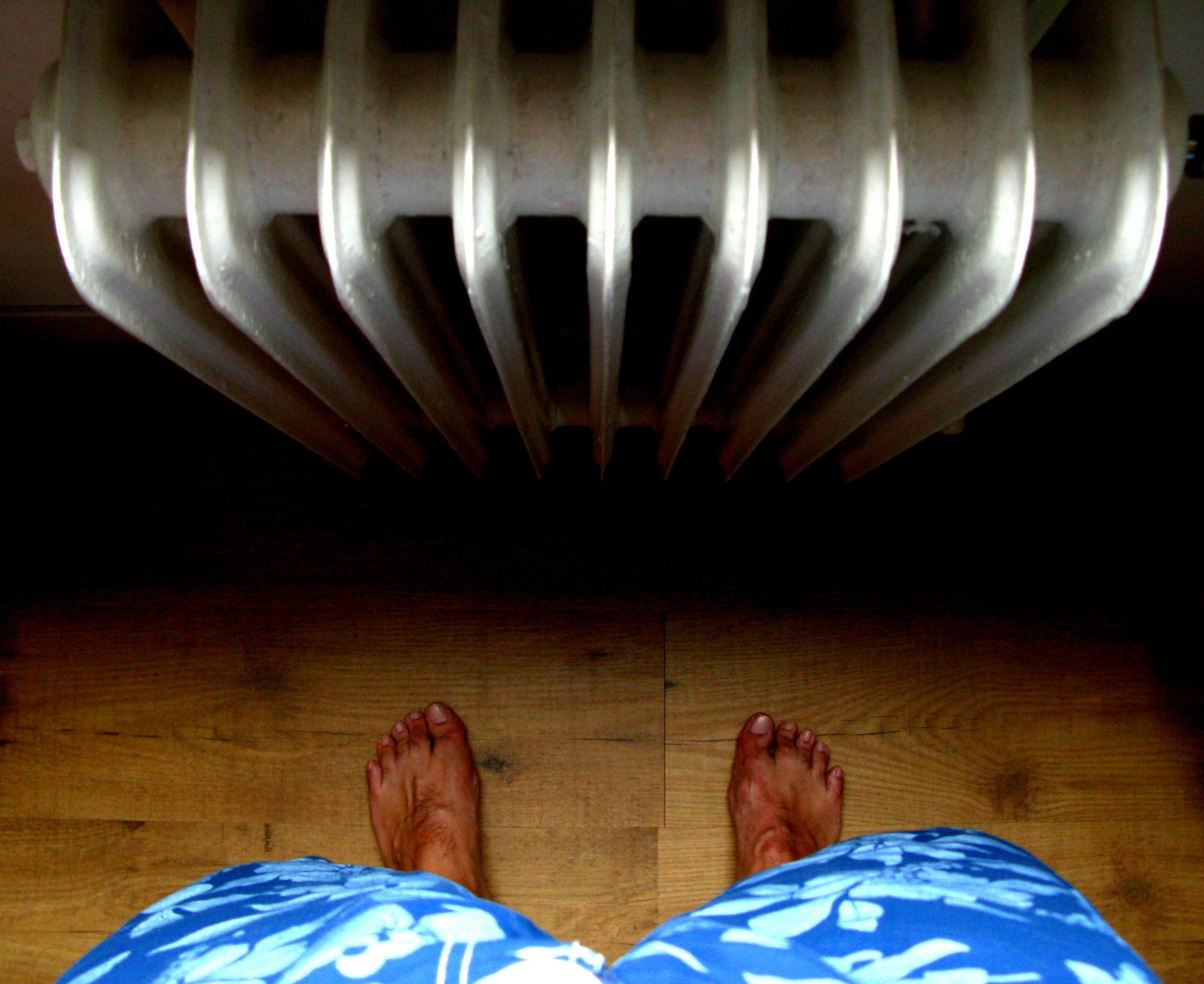 Guide complet des avantages du sol chauffant électrique