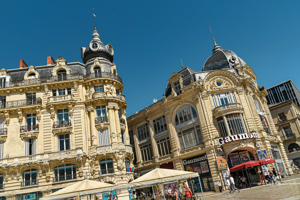 Montpellier