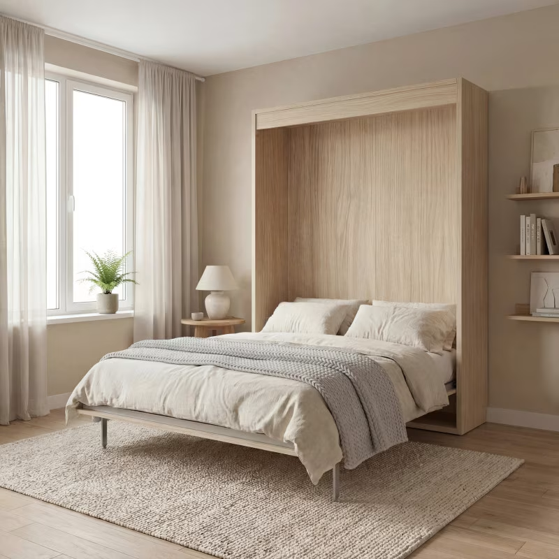 meubles gain de place