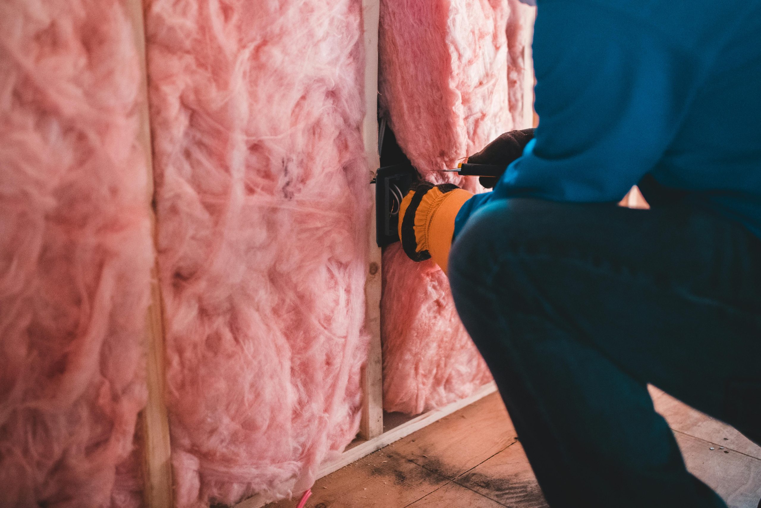 Guide pratique d'isolation pour plancher en bois