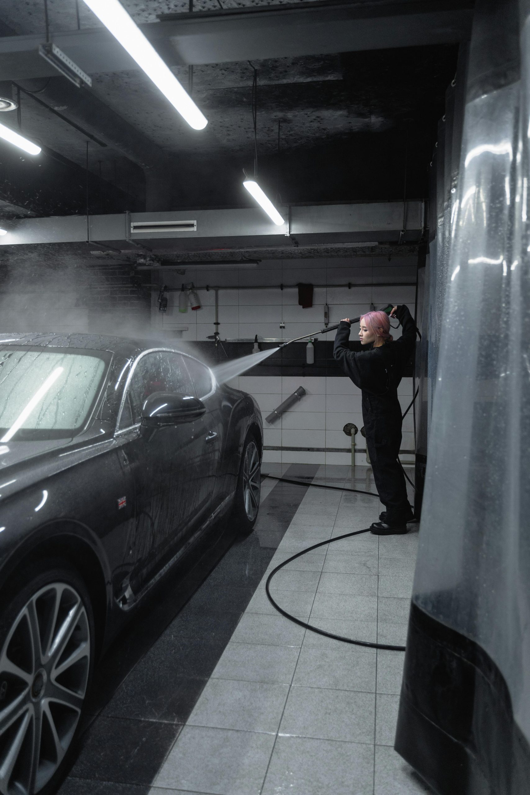 Résoudre baisse pression eau sans fuite