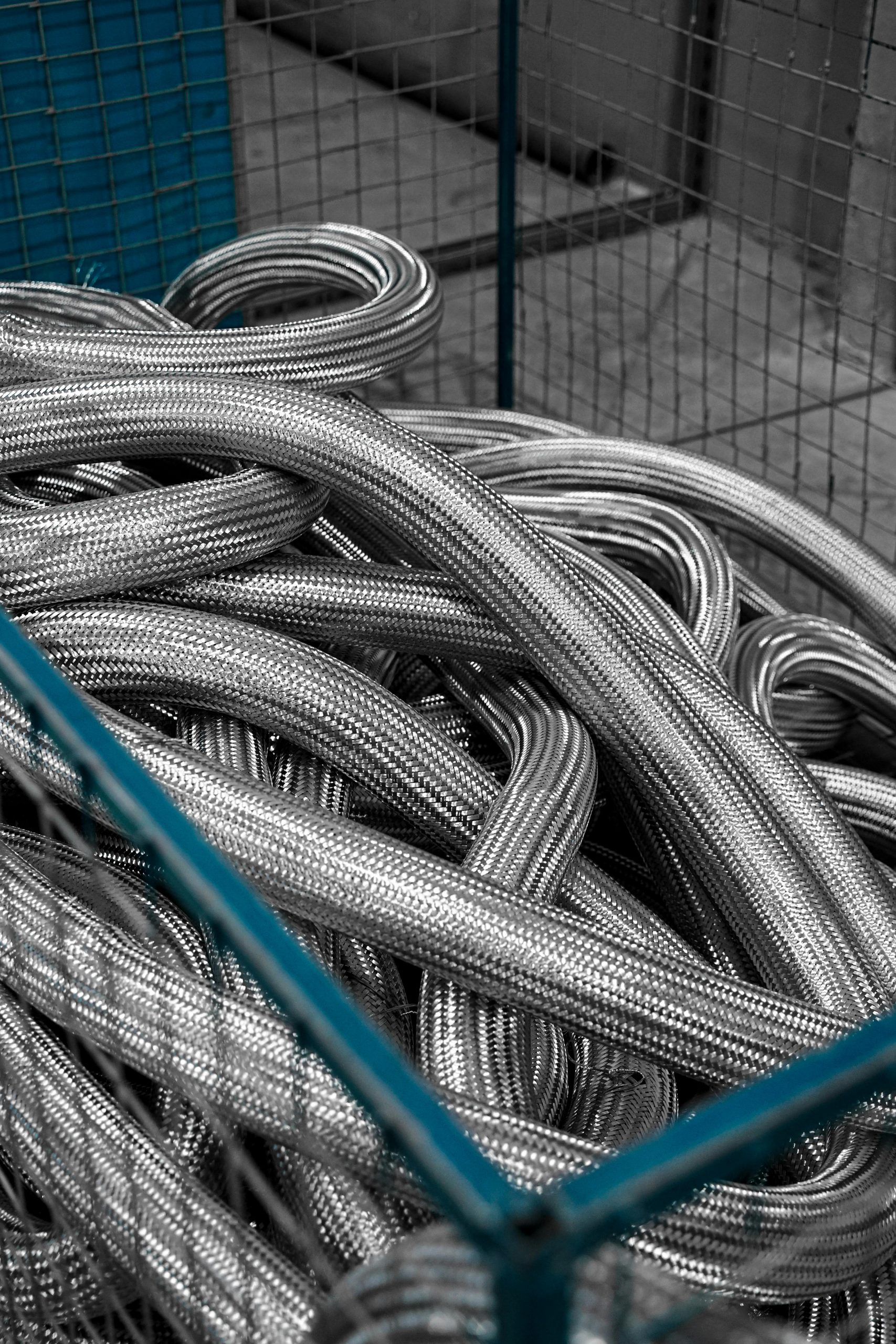 Méthodes et astuces pour cintrer du tube acier