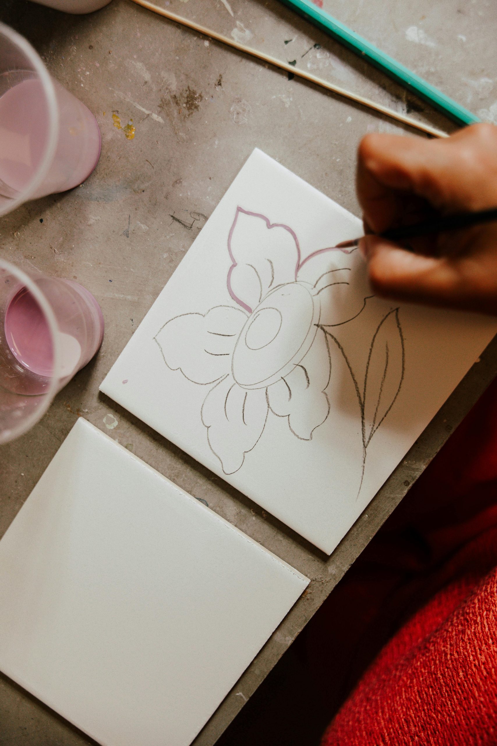 Relooking salle de bain sans travaux majeurs