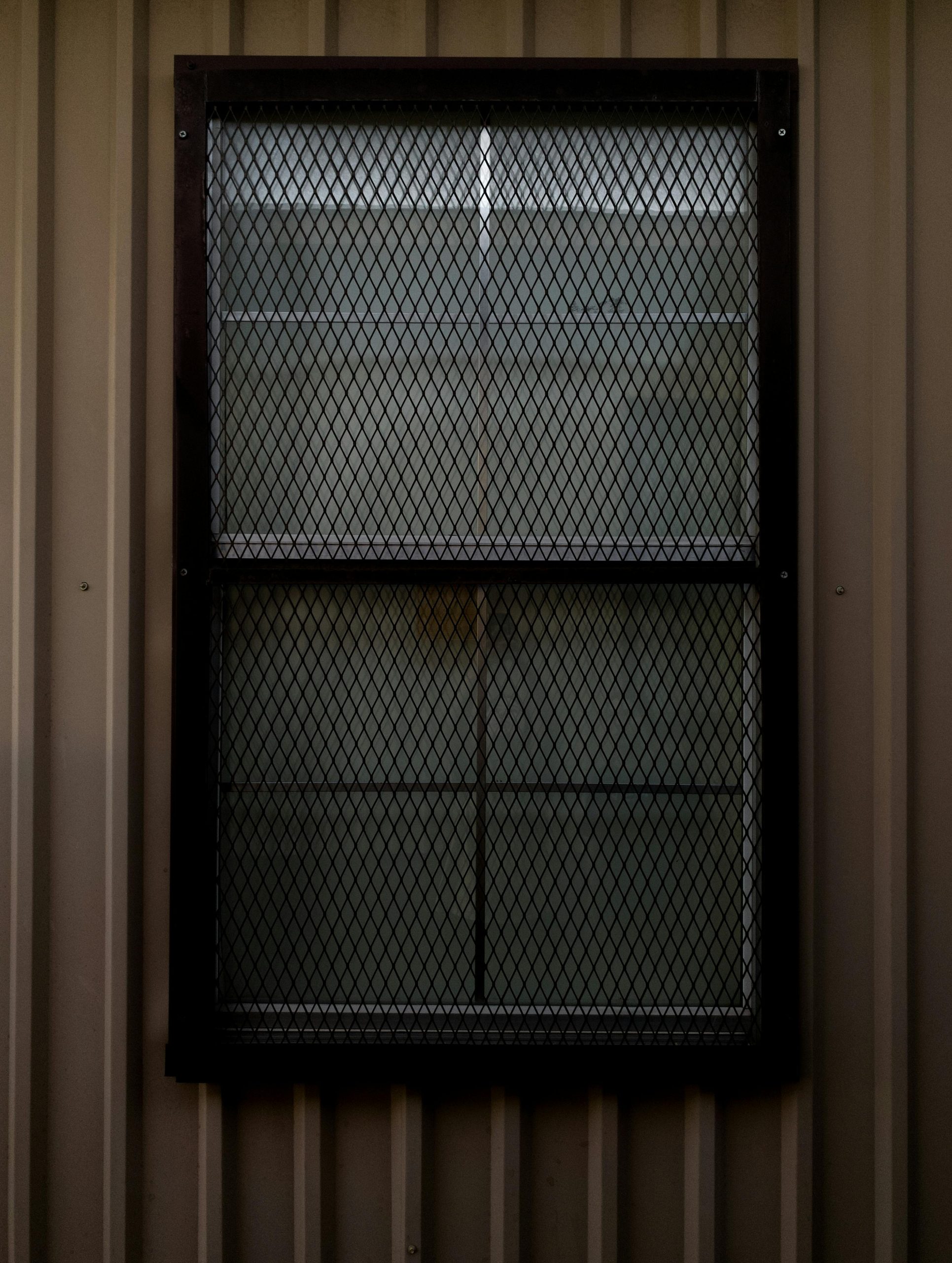 Transformer un mur avec toile de verre durable