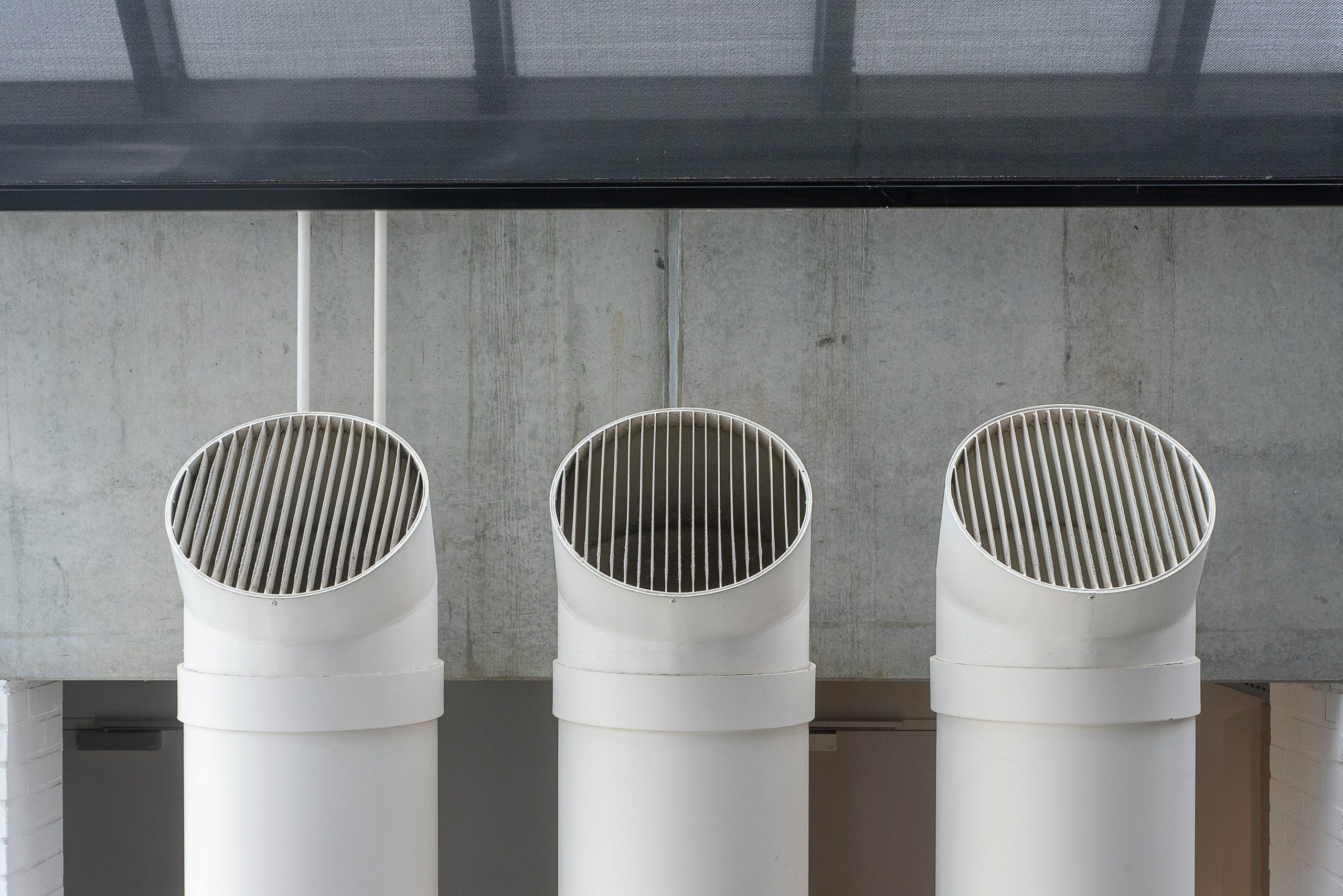 Cave humidité ventilation solutions