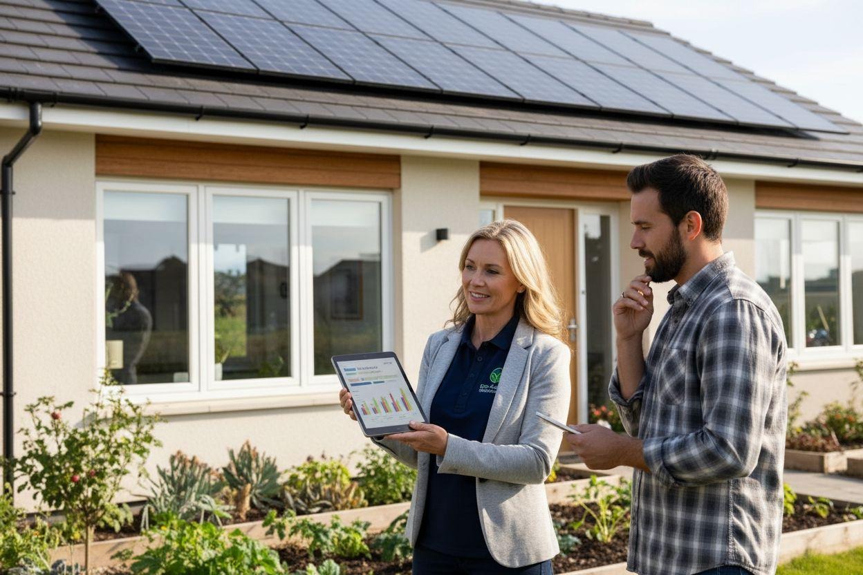 utiliser un audit énergétique