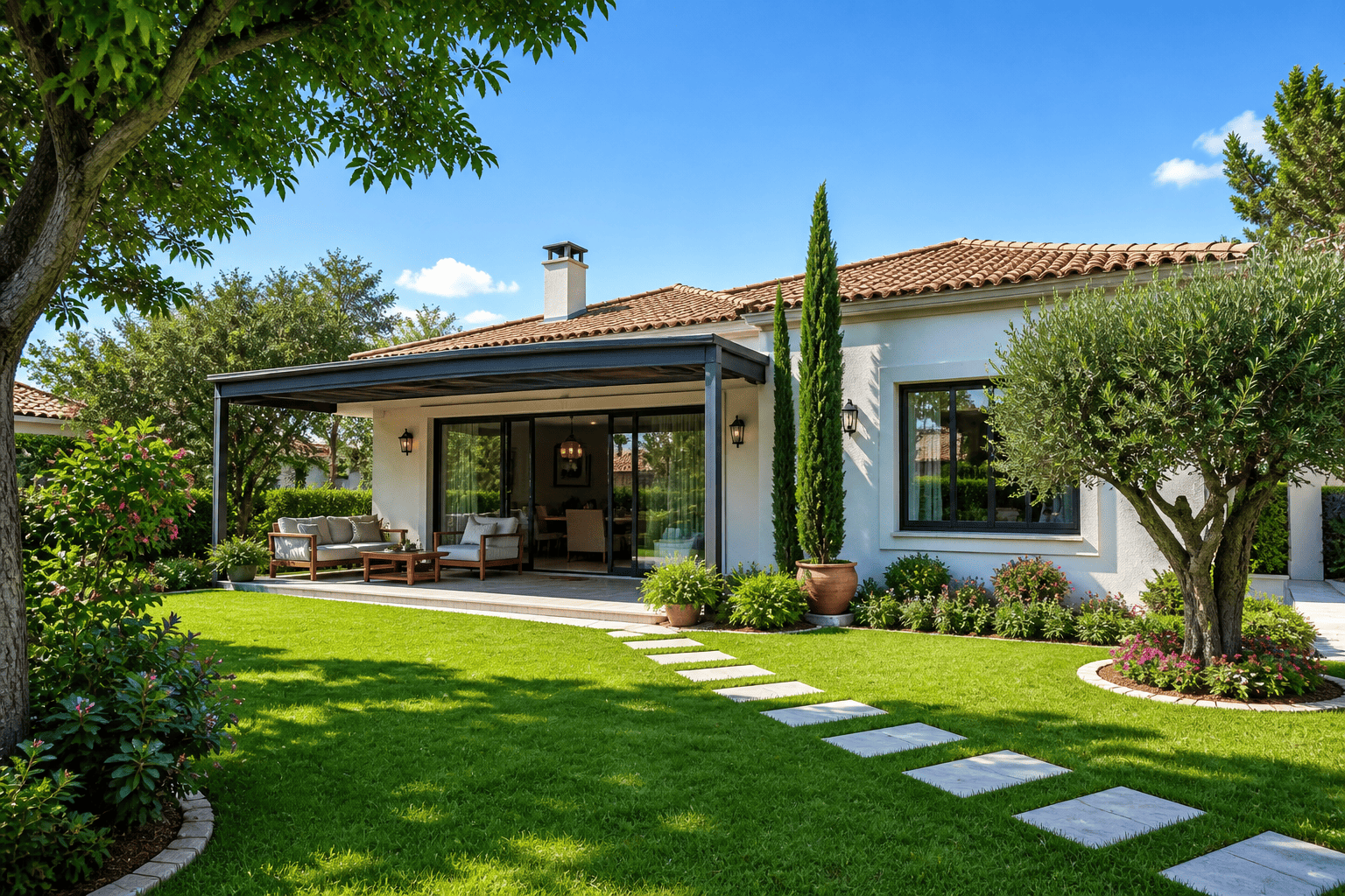 acheter une maison HLM à vendre à La Rochelle