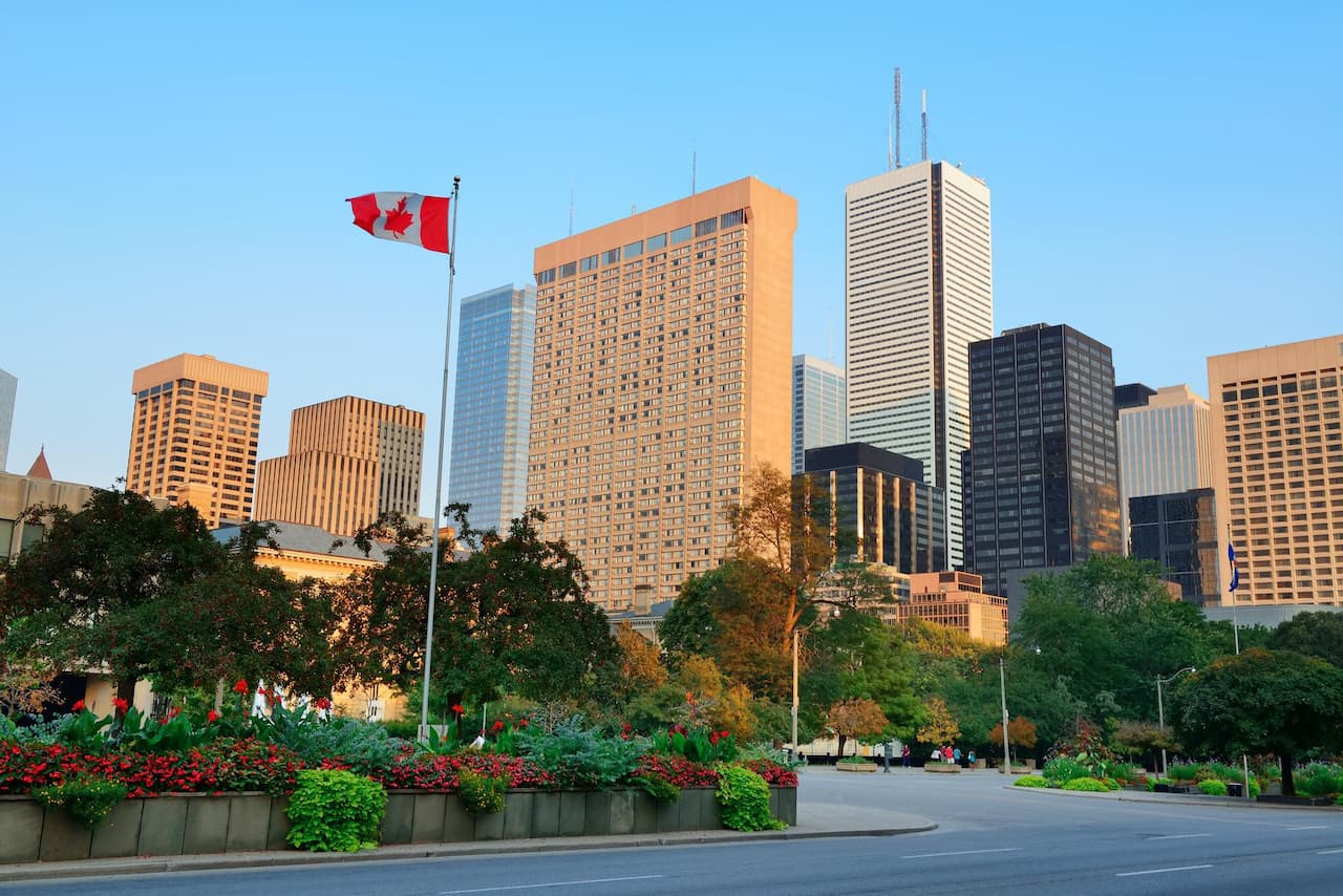 canada