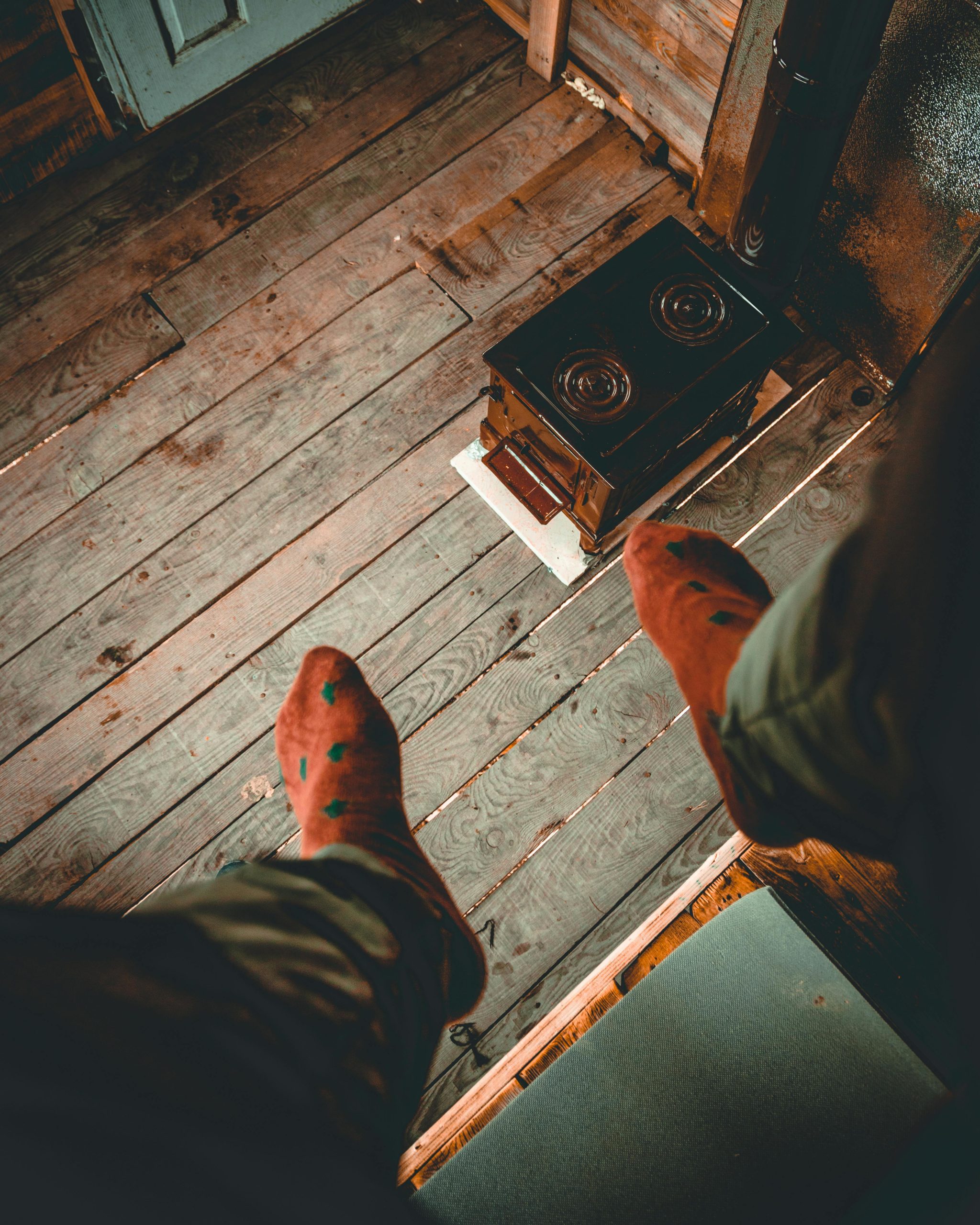 Guide installation parquet chauffage sol