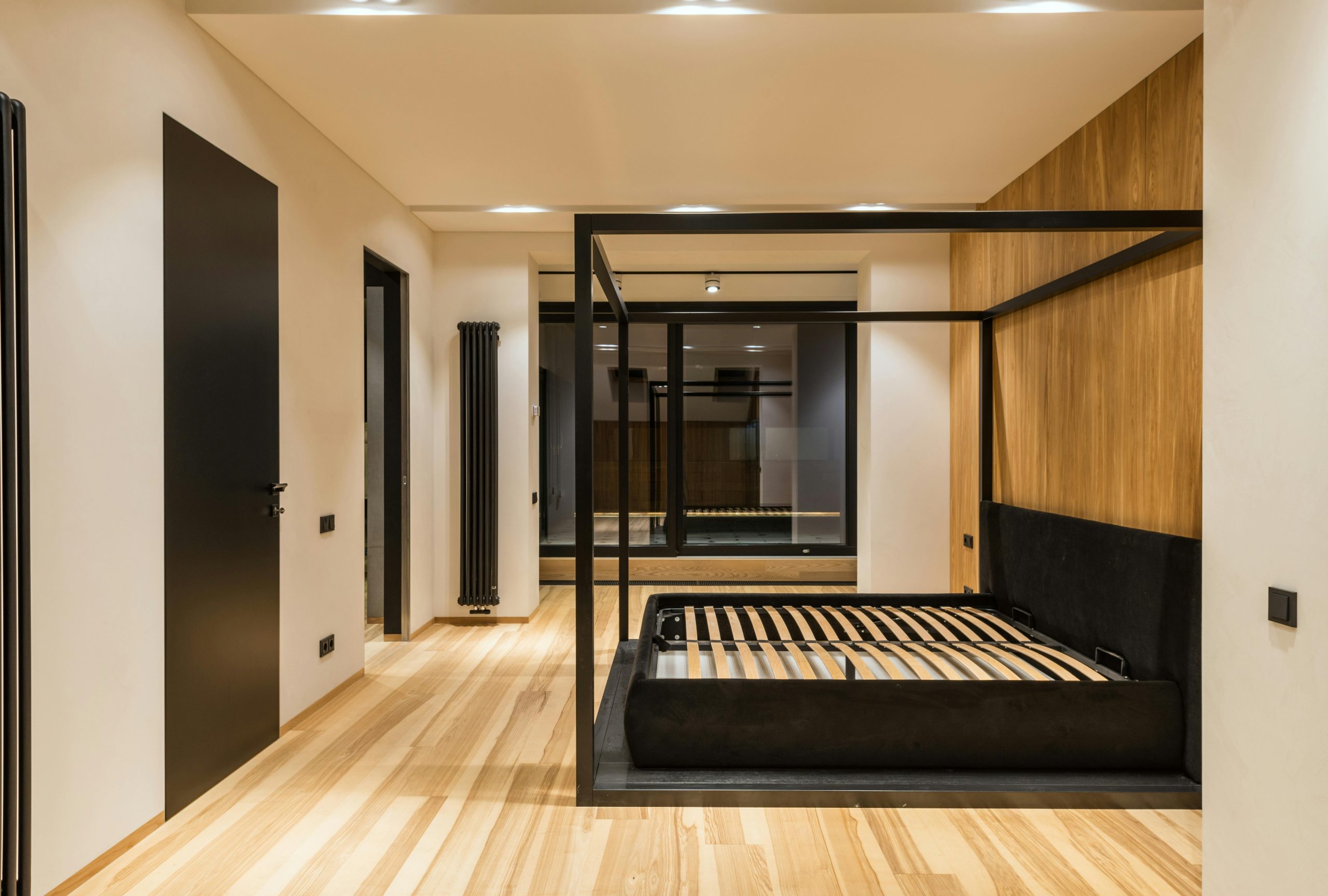 Conseils installation parquet chauffage sol