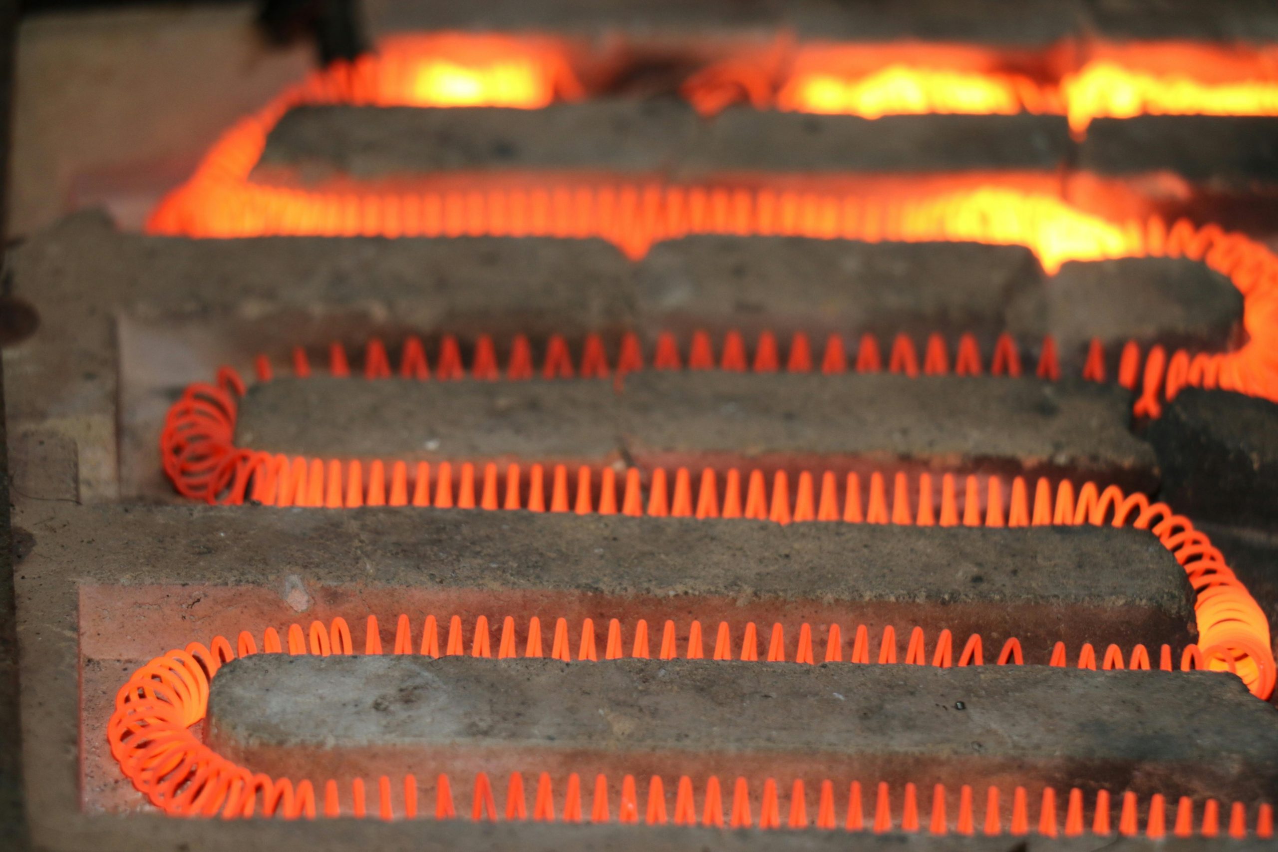Efficacité énergétique des radiateurs infrarouge