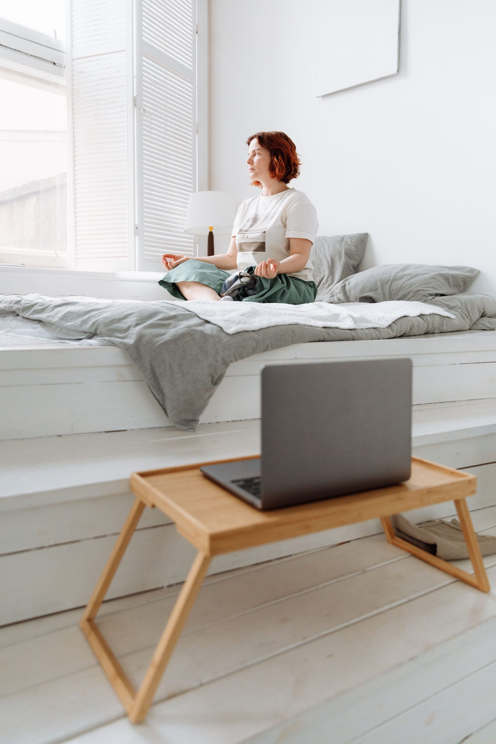 Chambre adulte zen relaxation