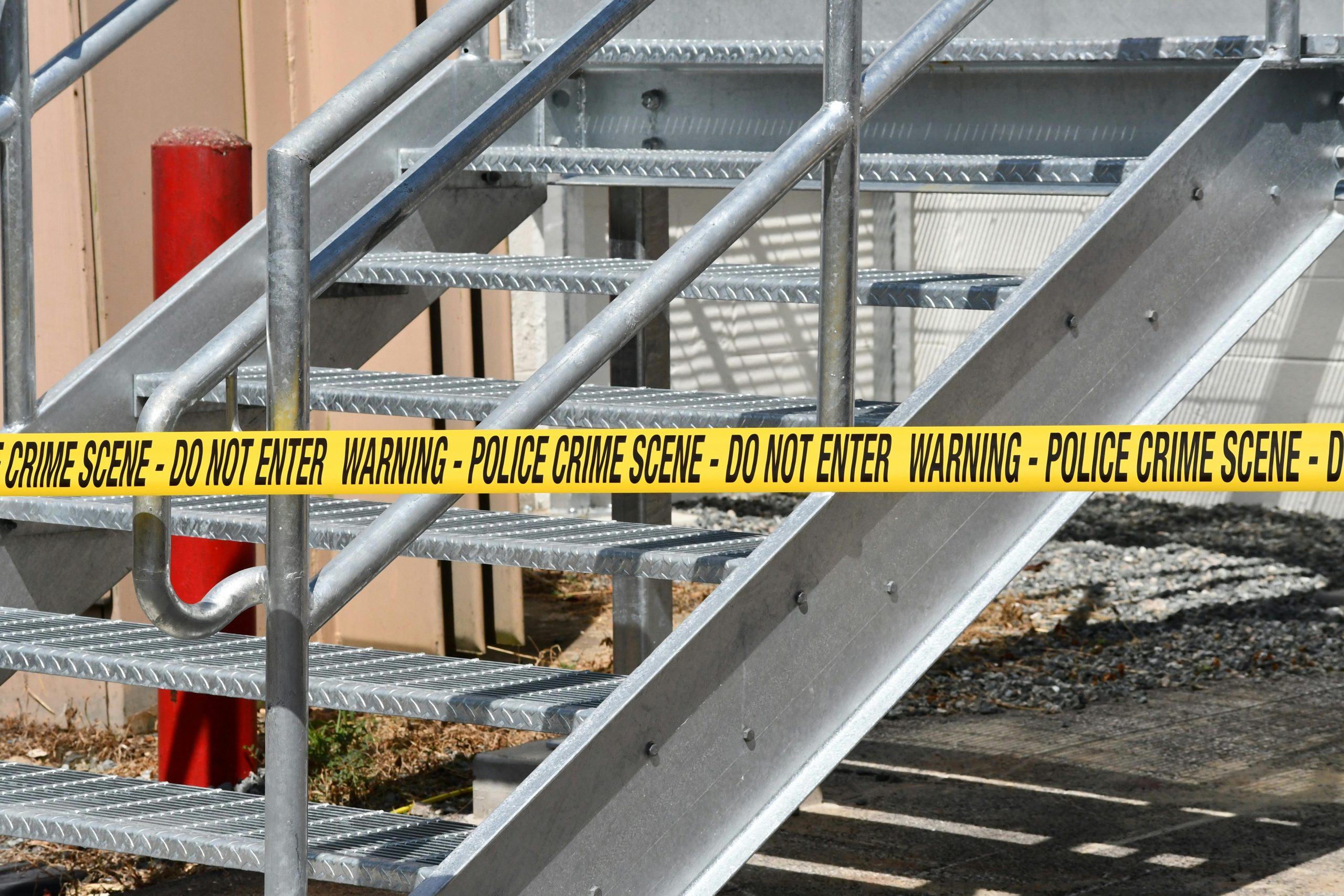 Durée bande antidérapante extérieur