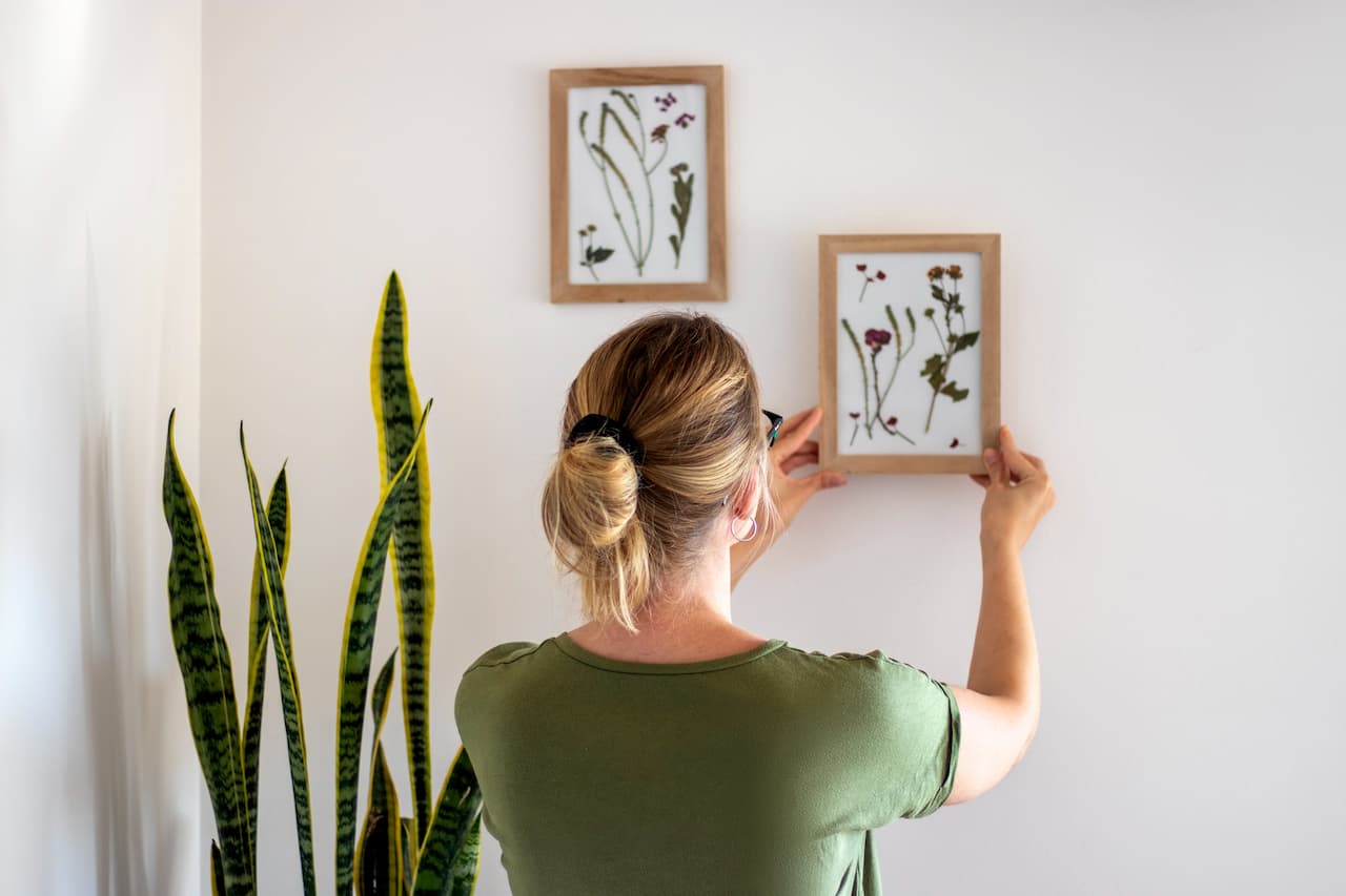 Décoration murale : comment donner plus de caractère à son intérieur