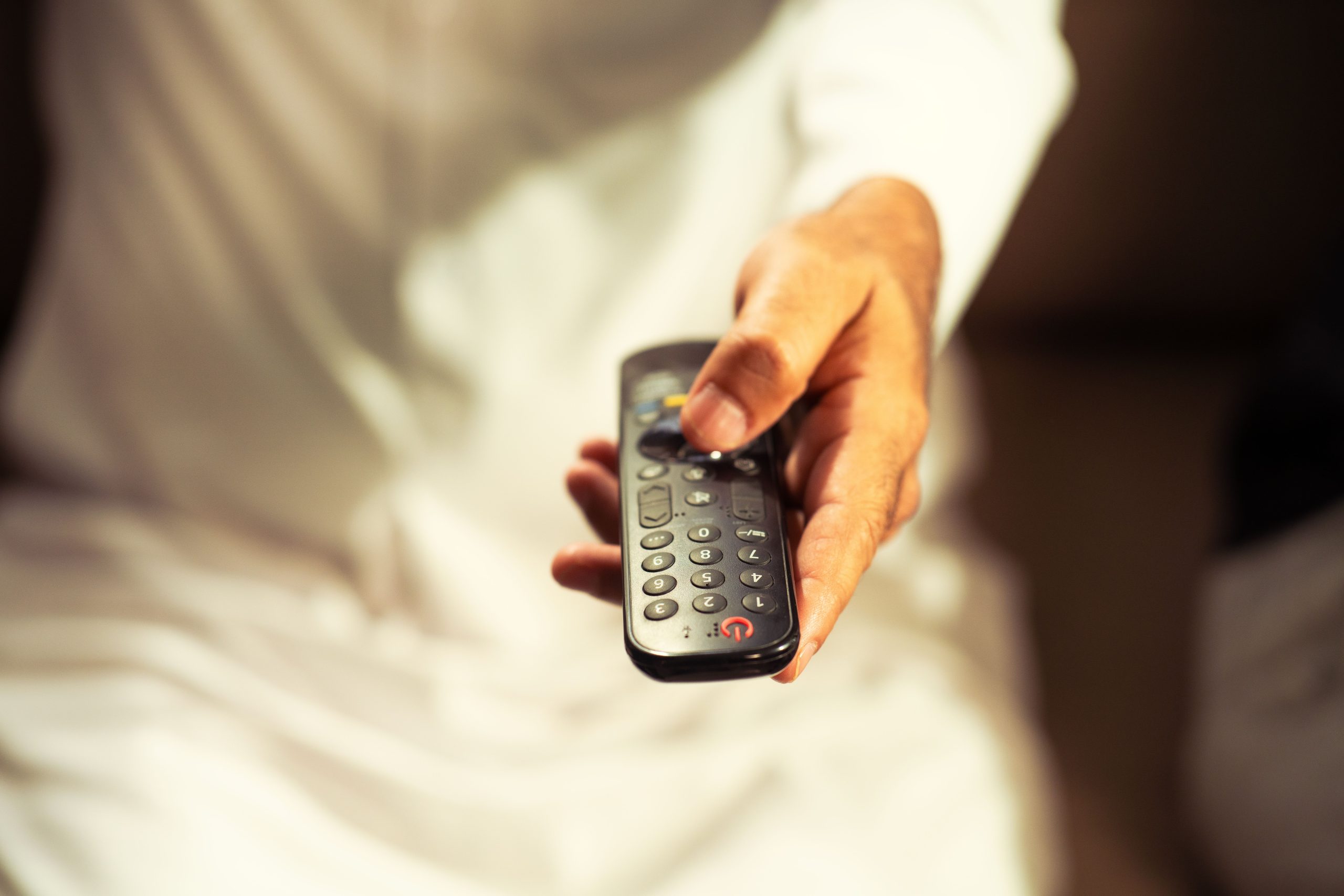 Programmer une télécommande de portail avec une autre