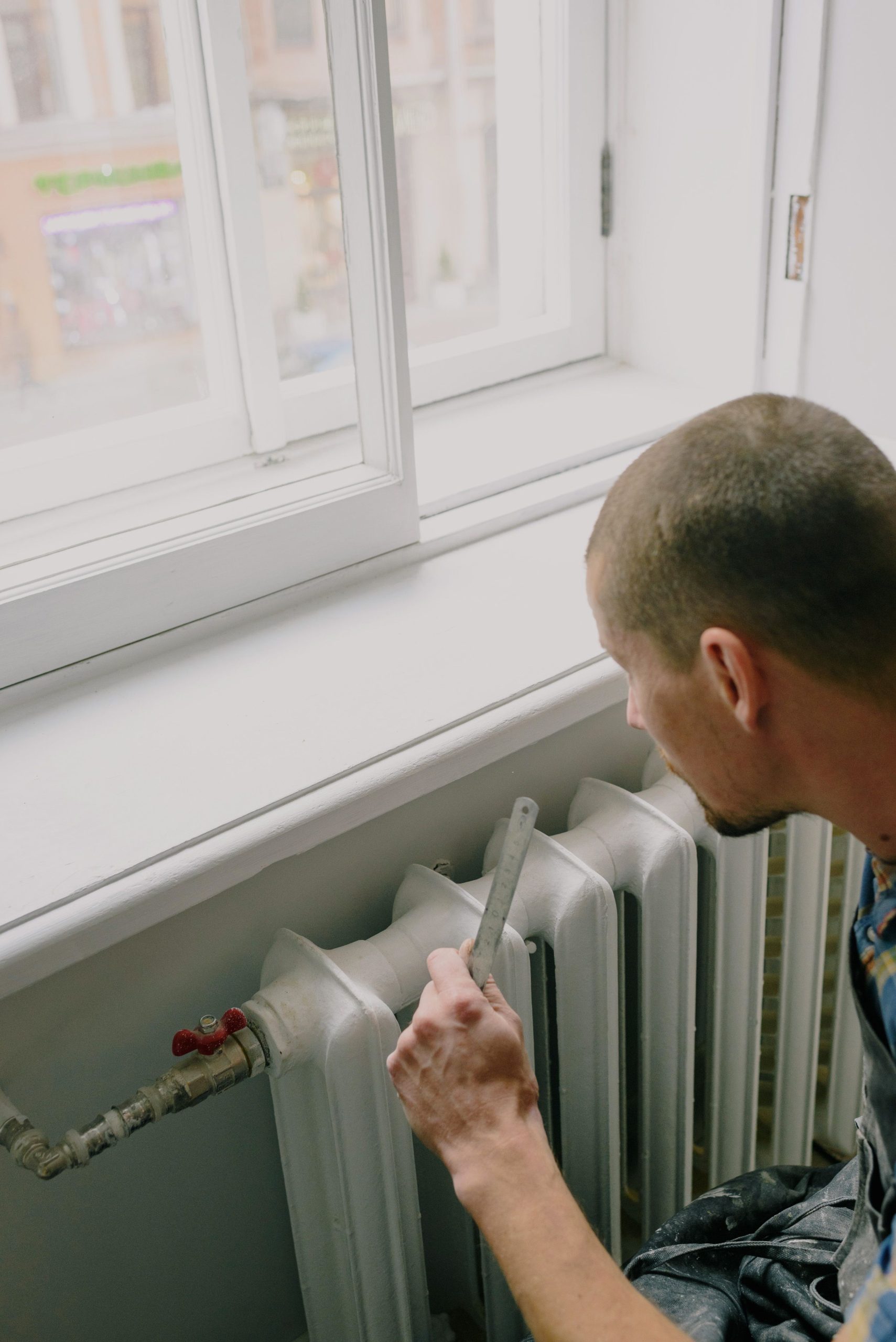Guide complet changement robinet radiateur