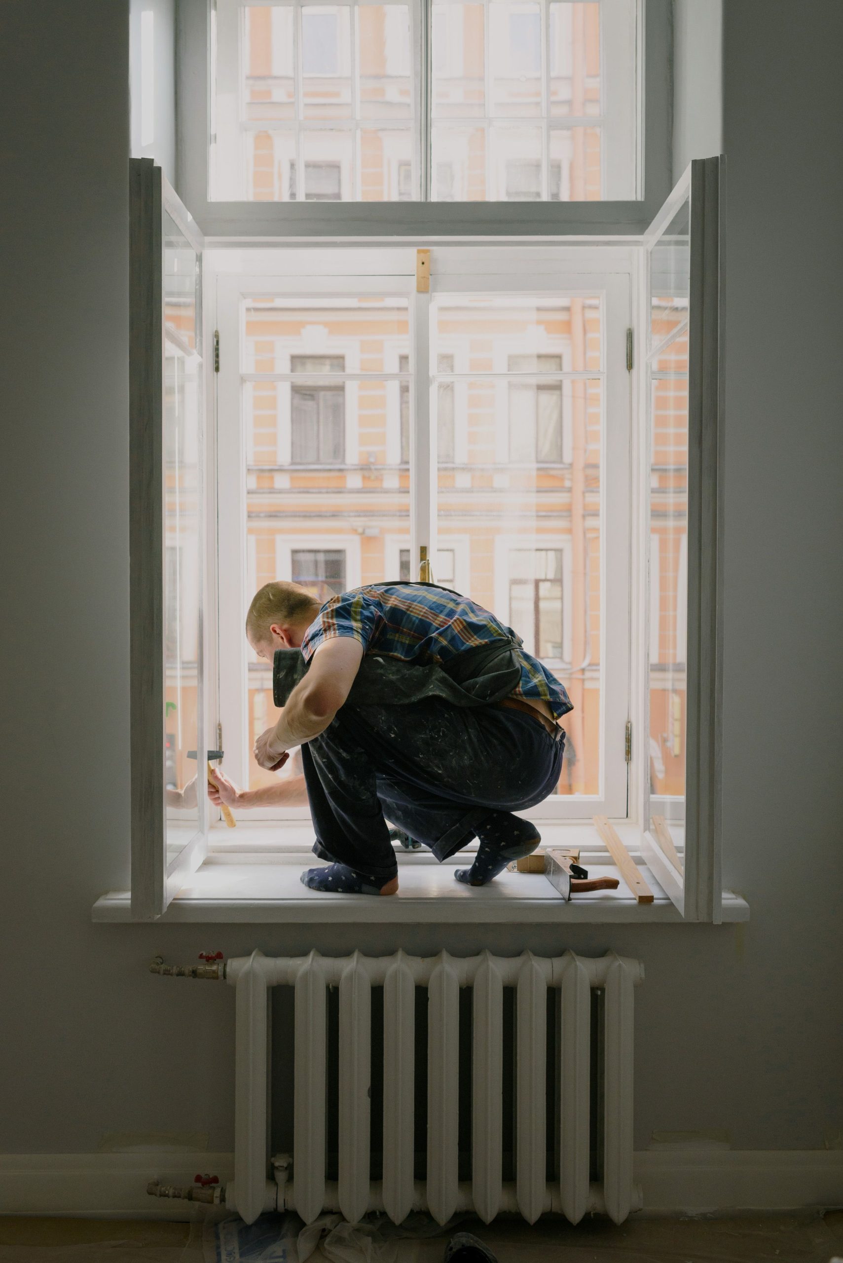Par où commencer pour changer un robinet radiateur