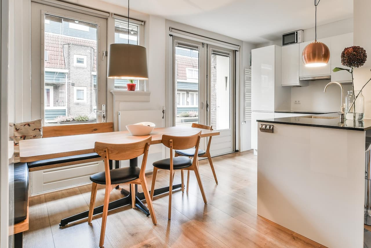 rénover un appartement