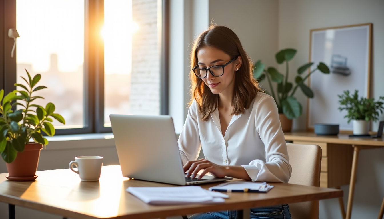 Suivre ses loyers et ses locataires en ligne