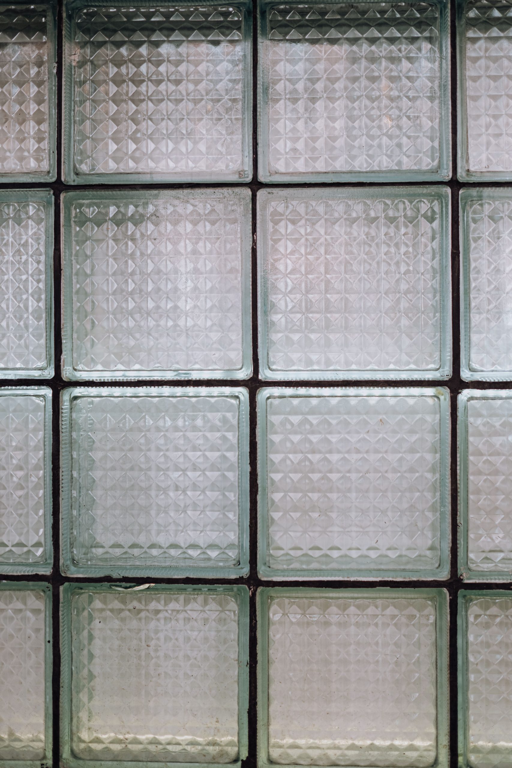 Avantages de la brique de verre