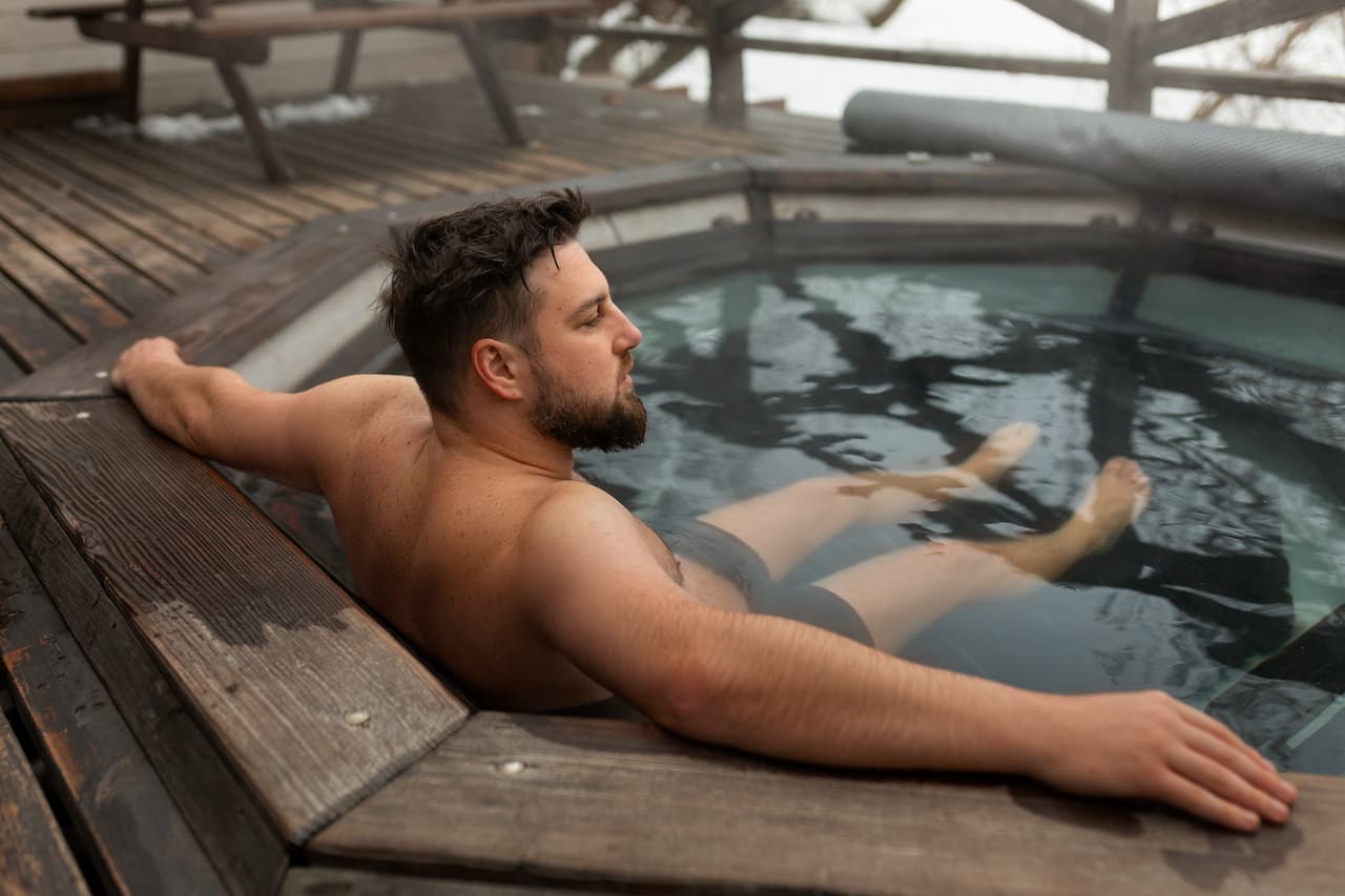 Installer un spa chez soi